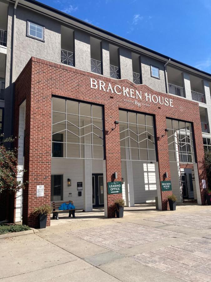 Home Street At Bracken House بيتسبرغ المظهر الخارجي الصورة