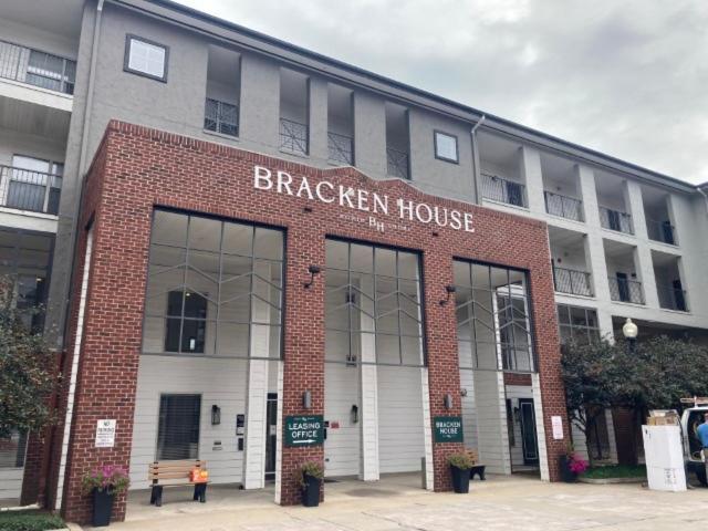 Home Street At Bracken House بيتسبرغ المظهر الخارجي الصورة